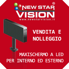 New Star Vision