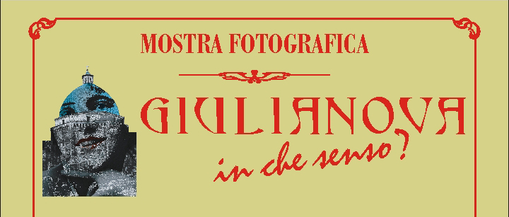 TABELLA MOSTRA GIULIANOVA ANTICA